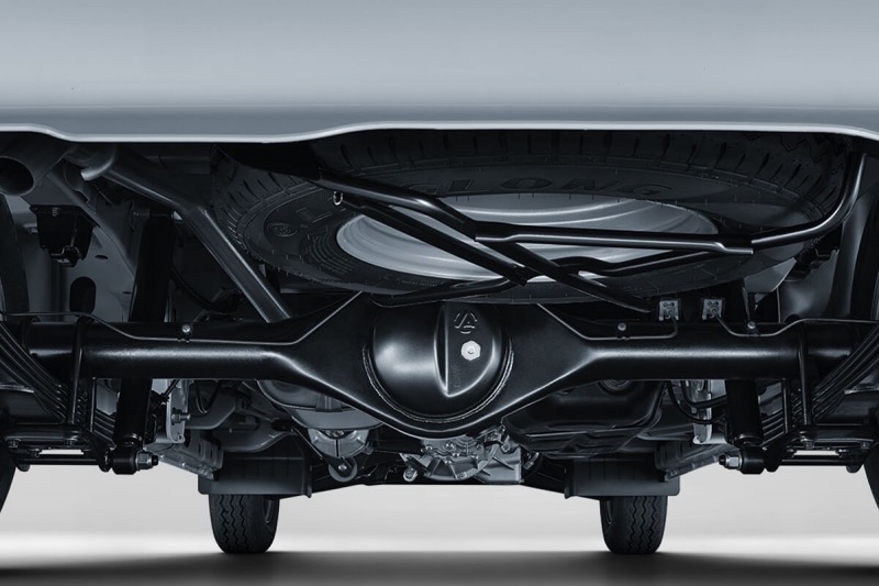Khung liền khối chuẩn MPV